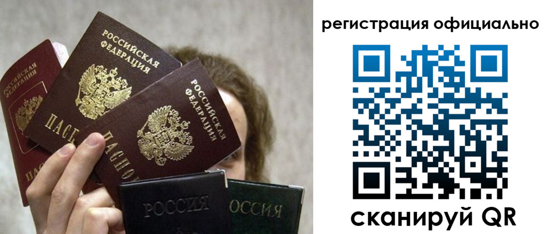 где прописаться в Ершове